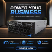 Inspur K1 Power K8860G3 4U 8-Way Power10 Xeon Rack Server 16TB Large Memory Enterprise Database Mission Critical Stock