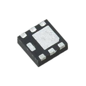 PMPB12UN,115 MOSFET-transistor N-kanaal 20 V 7,9A (<span class=keywords><strong>Ta</strong></span>) 1,7W (<span class=keywords><strong>Ta</strong></span>), 12,5W (Tc) SMD 6-DFN2020MD PMPB12UN,115 - Product Image 1