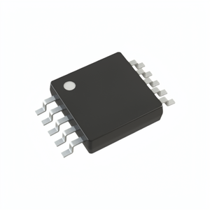 Buy Electronics Components Online Power Management (PMIC) MIC2176-1YMM Authorized Distributor 10 TFSOP, 10 MSOP - Product Image 1