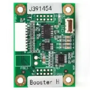 J391454 для NORITSU QSS37 Minilab запасная часть pcb