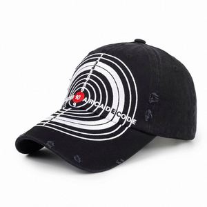 Gorra de Béisbol de 6 Paneles Personalizada de Fábrica BSCI, Gorra de Béisbol de Diseño en Algodón y Poliéster - Product Image 6
