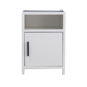 Meubles <span class=keywords><strong>de</strong></span> maison en gros du fabricant, armoire en acier métallique à une porte, <span class=keywords><strong>table</strong></span> <span class=keywords><strong>de</strong></span> <span class=keywords><strong>chevet</strong></span> assemblée, <span class=keywords><strong>table</strong></span> <span class=keywords><strong>de</strong></span> <span class=keywords><strong>chevet</strong></span> <span class=keywords><strong>de</strong></span> haute qualité - Product Image 1