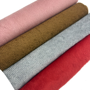 La tela Oxford recubierta de PVC para bolsas de agua caliente ofrece una <span class=keywords><strong>barrera</strong></span> resistente a la abrasión duradera e impermeable ideal para uso a largo plazo - Product Image 1