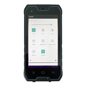 เครื่องทดสอบความเร็ว S113 Android 10 PDA Telecom WIIF6 - Product Image 5