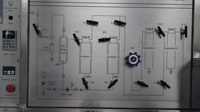 Appareil d'extraction de fluide au CO2 supercritique de nouvelle génération 2022 pour l'extraction d'huile, machine d'extraction au CO2 supercritique de 60 l