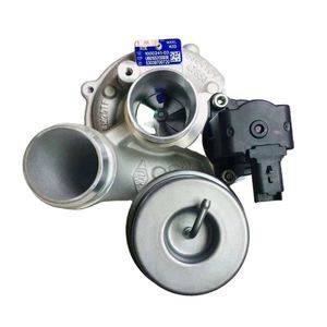 Piezas de Motor Auto CE16, Turbocompresor Original Universal Modelo K03 53039700720 - Product Image 1