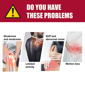 Crema de Alivio con Veneno de Abeja para el Dolor Articular y la Hinchazón, Ungüento para Masajes - Product Image 2