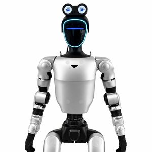 Robot humanoïde Unitree G1 EDU 43 DOF avec <span class=keywords><strong>vision</strong></span> IA et LiDAR <span class=keywords><strong>3D</strong></span> SLAM, SDK ouvert pour développement secondaire, pour la recherche et l'automatisation - Product Image 2
