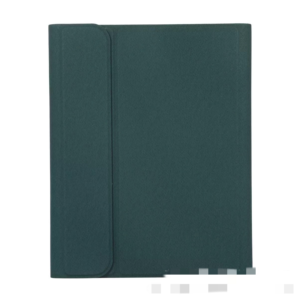Tela verde (funda protectora de teclado individual)