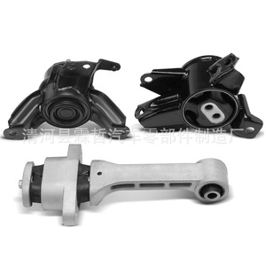 Soporte de Motor Hyundai 21810-2T000 21810-3Q750 21810-3V150 para Sonata 11-15, Pieza de Repuesto Nueva - Product Image 4