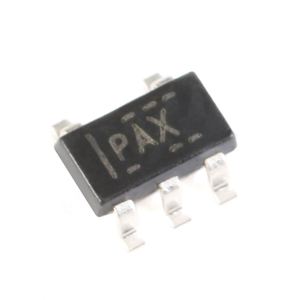 Chips IC TLV70450DBVR con Estabilización de Voltaje MARK PAX SOT23-5 TLV70450 - Product Image 1
