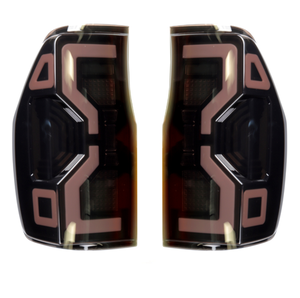 Nuevas Luces Traseras LED XMAXVISION 2012-2021 para Ranger, Repuesto de Encaje Directo, Resistentes al Agua, con 1 Año de Garantía - Product Image 3