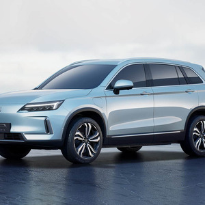 Skyworth EV6 Nouvelle Énergie SUV Électrique Édition Premium avec Autonomie <span class=keywords><strong>de</strong></span> 410-620 km Version Rechargeable Conduite à Gauche <span class=keywords><strong>Prix</strong></span> Compétitif En Stock - Product Image 3