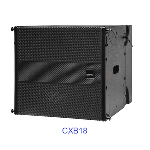 Single 10-Inch Active <strong>Line</strong> <strong>Array</strong> Set <strong>System</strong> <strong>2</strong>+1 Configuration for Speaker Purpose Active <strong>Line</strong> <strong>Array</strong> Speaker <strong>System</strong> - Product Image 6