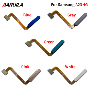 Flex <span class=keywords><strong>de</strong></span> alimentación <span class=keywords><strong>de</strong></span> huellas dactilares para <span class=keywords><strong>Samsung</strong></span> A03S A04S <span class=keywords><strong>A12</strong></span> A13 A14 A15 A22 A23 A24 4G A32 5G botón <span class=keywords><strong>de</strong></span> inicio Flex Cables repuestos <span class=keywords><strong>de</strong></span> teléfono - Product Image 6