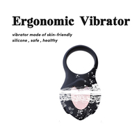 Günstiger Kaninchen-Vibrator für Männliche Masturbation Leistungsstarker Klitoris-Stimulator Vagina-Nippel-Massagegerät Leiser Erwachsenen-Sexspielzeug