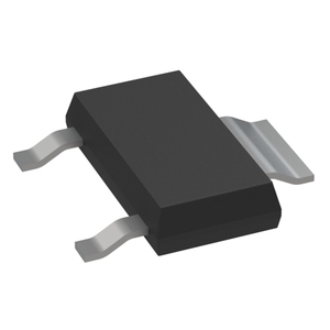 IKN06N60RC2 New and Original Electronic Components IGBT 600V 8A SOT223-3 - Product Image 1