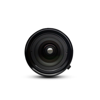 HIFLY haute qualité faible distorsion 5MP 35mm 2/3 "F1.6-16 industriel C Mount Machine Vision FA lentille