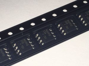 TDA5051AT 1.2k Modem ASK sur les lignes électriques domestiques IC 16-SO TDA5051AT/C1,518 - Product Image 2