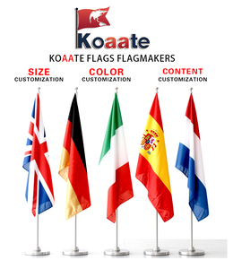 Trực Tiếp Bán Buôn Nhà Máy Giá Cho Philippines Cờ Và Thế Giới Quốc Gia Quốc Gia Cờ Tất Cả Các Loại Phong Cách Khác Nhau Có Sẵn - Product Image 6