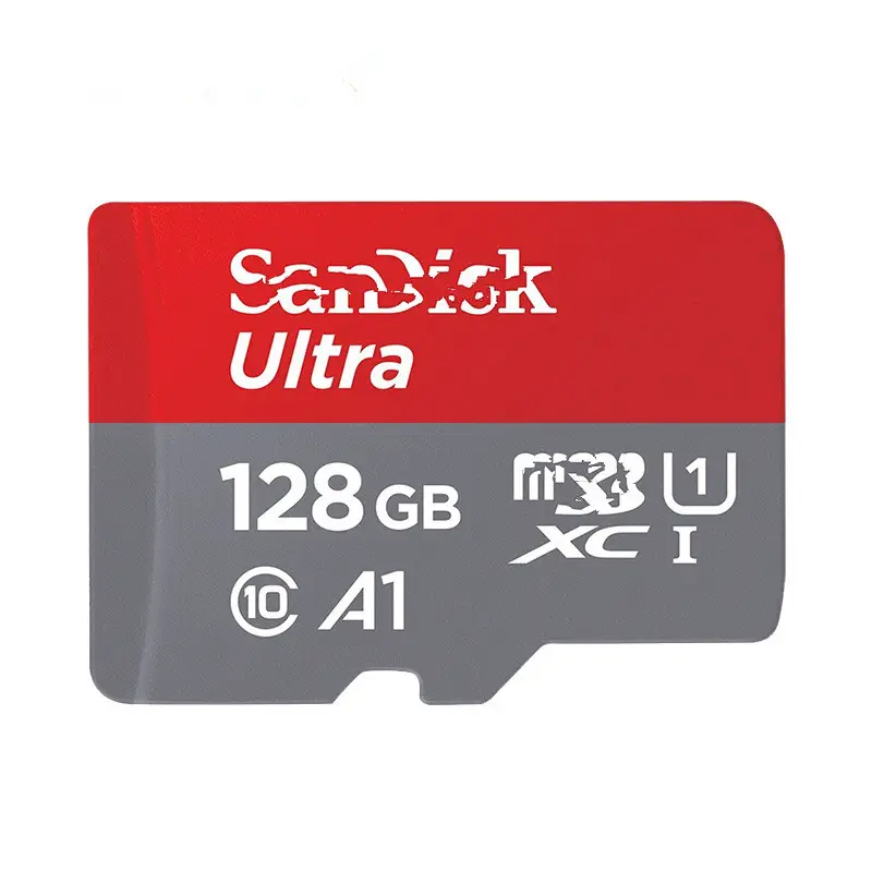 Hot Selling Tarjeta De Memoria Micro Tf Sd Memory Card 2Gb 4Gb 8Gb 32Gb 64Gb 128Gb 512Gb Tf Sd Card For Mp4 Camera Mobile Phones