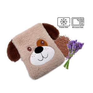 Tùy chỉnh thiết kế động vật lò vi ba nhiệt Túi Tay ấm hơn - Product Image 3