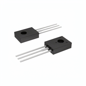 Buy Online Electronic Components TO-126-3 FQE10N20LCTU In Stock Transistors - Product Image 1