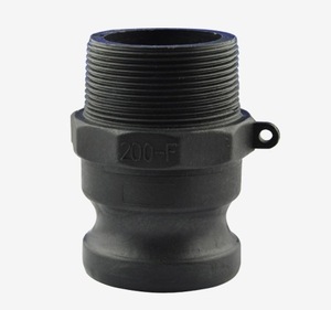 HDPE Irrigation Pipe Camlock Agricultural Water Supply <strong>Tube</strong> DN200mm High Pressure Flexible Polyethylene Line Drip Plastic <strong>Tubes</strong> - Product Image 1