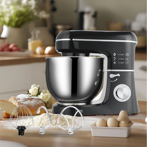 Batidora de masa eléctrica doméstica de 8L, batidora de crema de <span class=keywords><strong>Chef</strong></span>, batidora de huevos - Product Image 6