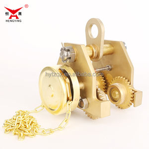 Chariot à main anti-déflagrant de chariot dangereux de secteur bon fournisseur - Product Image 4