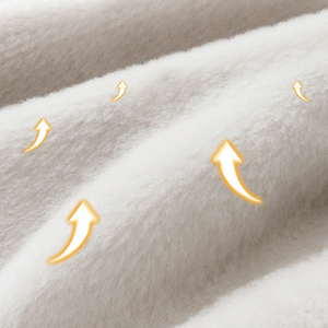 אופנה יוקרה כל העונה עם מיטת קטיפה רכה כרית לחתולים קטנים עם מיטה נשלפת מחצלת קנל ספה תבנית מוצק כלב - Product Image 2