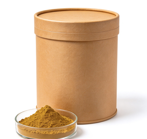 Polvere di Estratto di Cavolo 10:1 Brassica Oleracea, Polvere Fine Idrosolubile Liofilizzata, Grado Alimentare, Vendita all'Ingrosso - Product Image 4