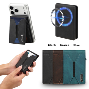 Étui magnétique pour téléphone portable avec sensation tactile confortable, compatible avec tous les <span class=keywords><strong>iPhone</strong></span> d'<span class=keywords><strong>Apple</strong></span>, de 17 Pro Max à <span class=keywords><strong>iPhone</strong></span> <span class=keywords><strong>12</strong></span> - Product Image 2