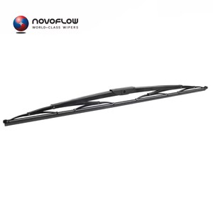 NOVOFLOW 32 "36" <span class=keywords><strong>40</strong></span> "Offre Spéciale OE3397018199 Balai d'essuie-glace de camion et de bus pour bus <span class=keywords><strong>VOLVO</strong></span> Lame d'essuie-glace de support - Product Image 2