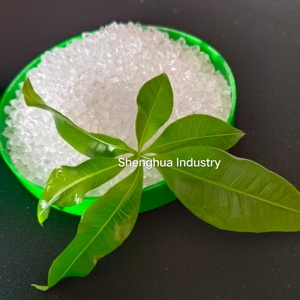 En stock maintenant pour une livraison rapide Résine GPPS Polystyrène avec prix avantageux Matière première plastique GPPS 251 - Product Image 1