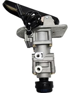 Pompe principale de frein haute performance pour les systèmes de freinage de camion Puissance de freinage supérieure Taille appropriée pour une installation facile Nouveau - Product Image 5