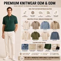 Pull en lin et viscose à col rond et manches longues pour homme, texture rayée, tricoté