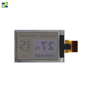 Mô-đun Hiển Thị Epaper E-ink Nhỏ 2.7 Inch Epd Màn Hình Eink Màu Hiển Thị Mực Điện Tử Tùy Chỉnh Cho Quả Mâm Xôi - Product Image 4