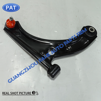 Bras de suspension avant droit pour Suzuki Ignis Génération-2 1.2 2016-2024 Bras Assy 45201-62R00 45202M62S00 45201-74P10 45202-74P10