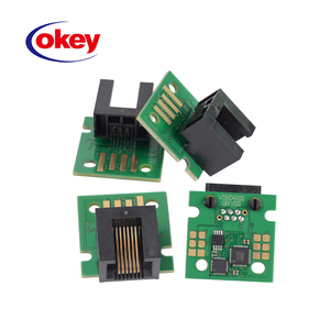 Chip <span class=keywords><strong>de</strong></span> Tóner 45K EUR 25B3101 Compatible con Impresora Láser Lexmark XM7355 Copier XM7365, Chip <span class=keywords><strong>de</strong></span> Cartucho, Precio al por Mayor - Product Image 2