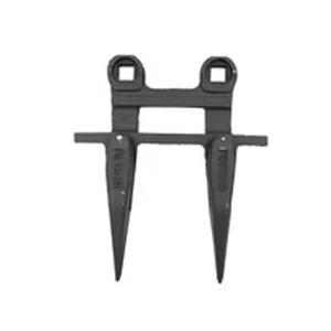 MCM275 ตัวป้องกันใบมีดแบบตีขึ้นรูป สำหรับเครื่องเก็บเกี่ยวแบบรวมทางการเกษตร HRC52-56 - Product Image 1