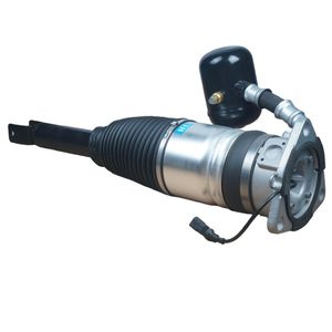 Amortiguadores de suspensión neumática trasera izquierda 4E0616001 compatibles con Audi A8D3/4E A8L A8 S8 4E0616001D - Product Image 3