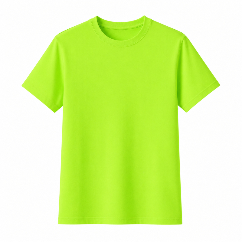 Fluorescent Green
