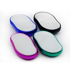 Dụng cụ tẩy lông bằng kính Dụng cụ tẩy lông cánh tay và đùi Dụng cụ tẩy lông không dùng điện - Product Image 4