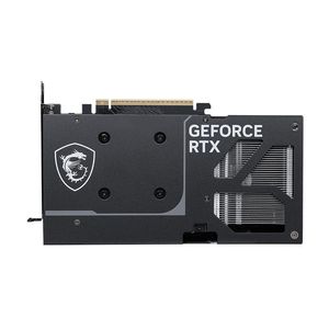 Nouvelle carte graphique de jeu pour ordinateur de bureau ASUS 2025 GeForce RTX 5060/RTX 5060 Ti 8G VENTUS 2X OC, design Esports, deux ventilateurs, 10 Go - Product Image 4