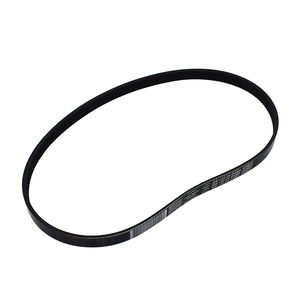 Cinghia Scanalata a V 4M5Q6D314CC 4M5Q6C301AB 1322008 5PK868 per Aria Condizionata <span class=keywords><strong>FORD</strong></span> Focus II III <span class=keywords><strong>GRAND</strong></span> <span class=keywords><strong>C</strong></span>-<span class=keywords><strong>MAX</strong></span> 1.4 1.6 - Product Image 1