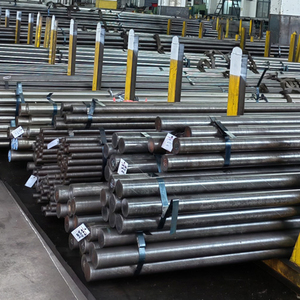 Круглый пруток из нержавеющей стали 304/316, блестящий, стандарт <span class=keywords><strong>ASTM</strong></span> <span class=keywords><strong>A276</strong></span>, диаметр 1–300 мм, для валов и деталей машин - Product Image 6