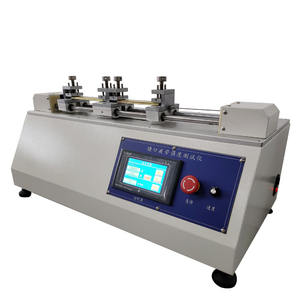 Leder-Naht-Positionierungs-Ermüdungsprüfgerät Stoff-Naht-Ermüdungsstärketest-Maschine - Product Image 3