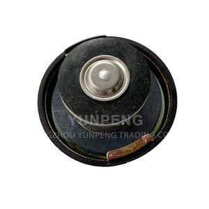 Cubierta de radiador de piezas de coche 4596198 personalizada para Jeep Dodge Chrysler 300 1993-2019 04596198 - Product Image 4