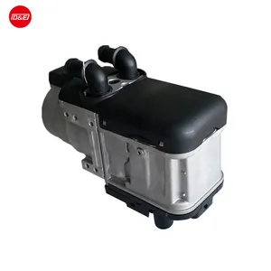 5KW 12V 24V de alta calidad para automóviles Vehículos comerciales Garantía a largo plazo Motor diésel 5kw 12V - Product Image 3